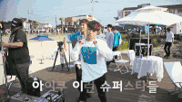 iKON 搞怪 美男 可爱 呆萌