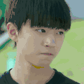tfboys 我们的少年时代 帅哥 三小只