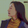 美女 可爱 清新 迷人