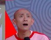 搞笑 张一山 光头 小哥哥 逗