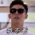 黄景瑜 我不看 soogif soogif出品