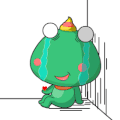 小青蛙 流泪 心碎 受伤了