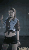 美女 好看 妹子  短裤
