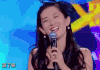 偶滴歌神啊 谢娜可爱 搞笑