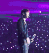 exo 朴灿烈 演唱会 唱歌