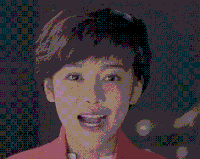 美女 迷人 女神 可爱