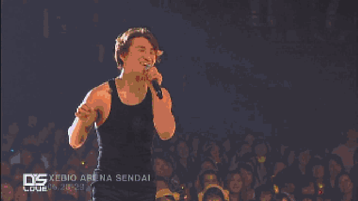 BIGBANG 大声 韩国组合 歌手 偶像