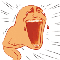 暴漫 哈哈 开心