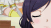 love live 表情 纸牌