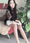 可爱 美女 女神 萌萌哒