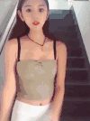 美女 性感 妖娆 妩媚 跳舞