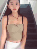 美女 性感 妖娆 妩媚 跳舞