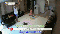 萌娃 跳舞 可爱 搞笑