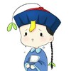小僵尸 可爱 委屈 哭泣