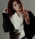 性感 美丽 长发 美女