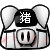 猪头 鼻子 大耳朵 恶搞