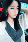 美女 性感 气质 诱惑