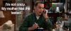 生活大爆炸 谢尔登•库珀 打电话 食物 搞笑 The Big Bang Theory