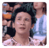 啊 大张伟 眉毛 搞笑 斜眼