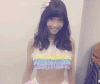 柴田阿弥 美女 拍手 好身材