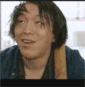 黄渤 大哥对不起  型男 做车