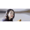 李沁 美女 小清新 画报