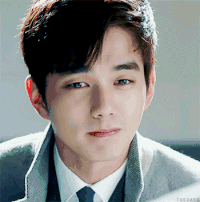 俞承勇 帅哥 蒂花之秀 男神