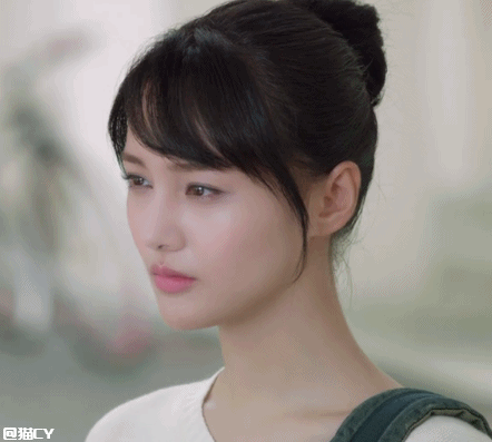 微微一笑很傾城 鄭爽 貝微微  美女 青春
