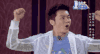 奔跑吧兄弟 明星 综艺 李晨 大黑牛