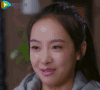 宋茜 呵呵 女神 眨眼 可爱