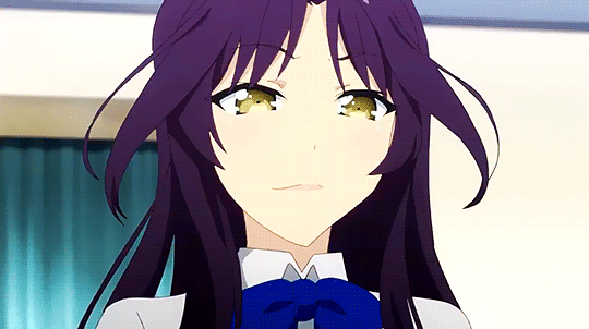 手勢 自信 美女