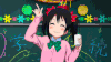 美少女 课堂 跳舞 节日