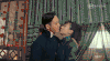 赵丽颖 女神 老九门 亲吻