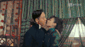赵丽颖 女神 老九门 亲吻