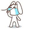 表情包 秃顶 默默 默默兔