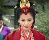 刘涛 芈月传  卡哇伊  美女   冷酷