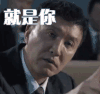 就是你  李达康  人民的名义