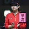 运动员 冷漠 拍手 眼镜