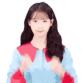 可爱 自信 漂亮 美女