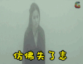 soogif soogif出品 刘亦菲 仿佛失了志
