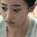 无心法师 抬头 惊讶 电视剧