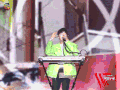 快乐男声 快乐男声演唱会 赵烨 soogif soogif出品