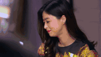 蒋欣 女神 迷人 美女 气质 清新
