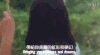 女孩 回头 可爱 带给你美丽的虹彩和梦幻