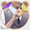 胡歌 综艺 爱豆 帅气