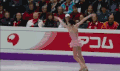 花样滑冰 李子君 体育