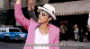 BrunoMars 火星哥 飞吻 帅气