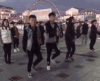 二哈 跳舞 搞笑 逗比