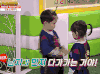 Oh my baby 金泰吴 么么哒