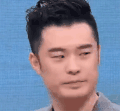 陈赫 soogif soogif出品 拒绝 嫌弃 辣眼睛